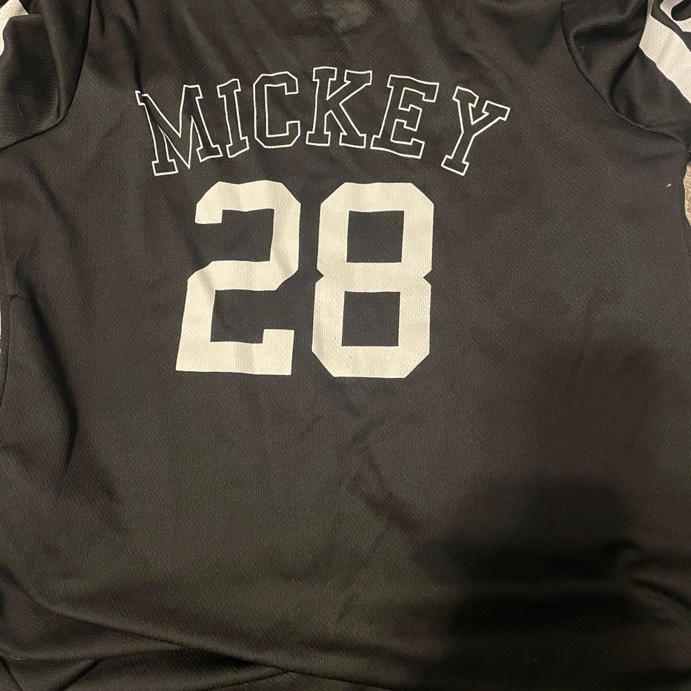 Mickey Mouse jerseys - Picture 5 of 6